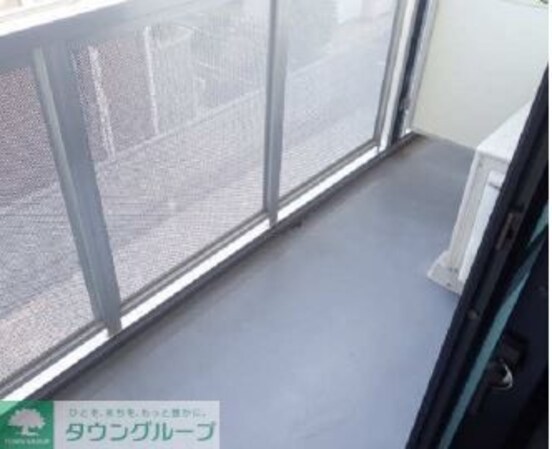 レオパレスラークヒルの物件内観写真